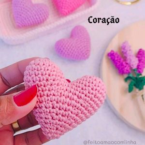 PDF Coração (Arquivo Digital)