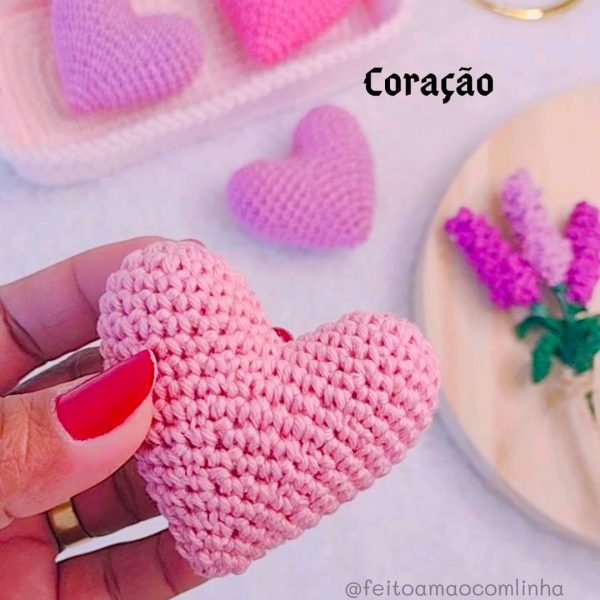 PDF Coração (Arquivo Digital)
