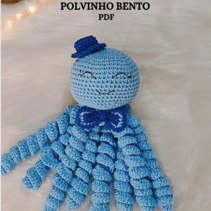 PDF Polvinho Bento (Arquivo Digital)