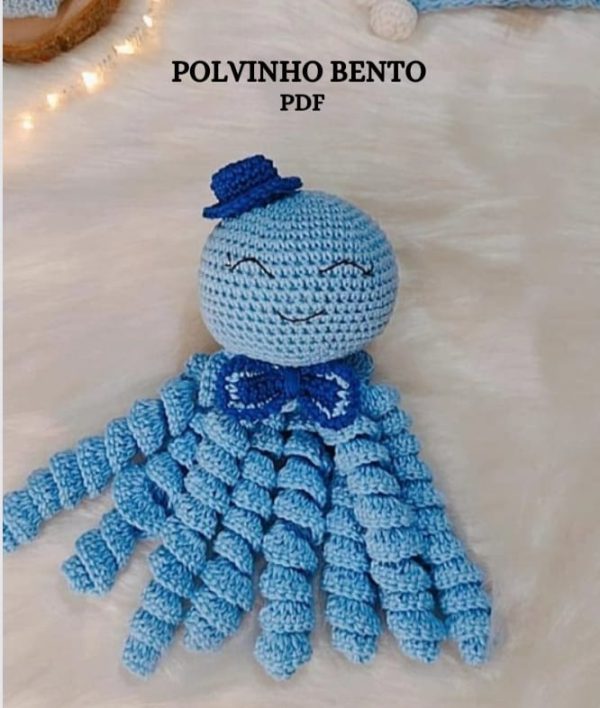 PDF Polvinho Bento (Arquivo Digital)