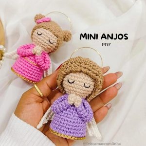 PDF - MINI ANJINHOS